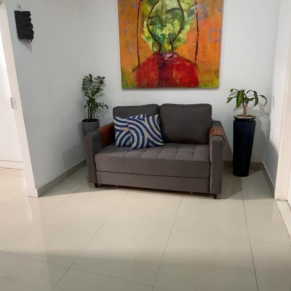 Copacabana Posto 6