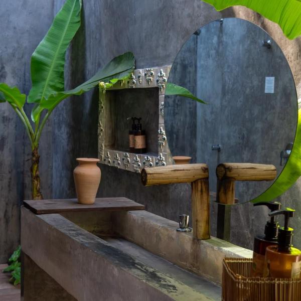 Villa Pantai Boutique Hotel Atins - Foto 3