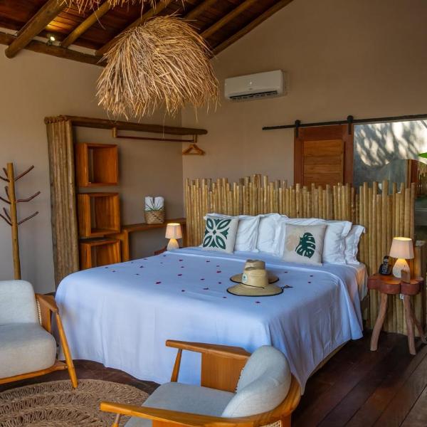 Villa Pantai Boutique Hotel Atins - Foto 2