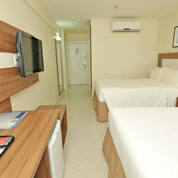 Holiday Inn Express Belem Ananindeua by IHG, hôtel à Belém