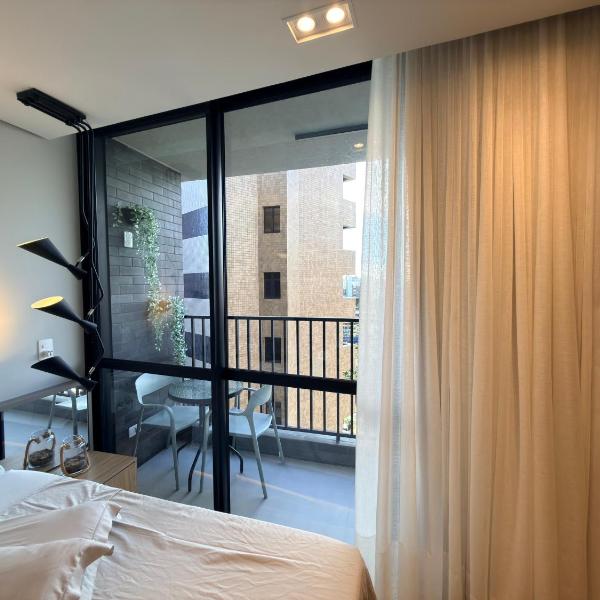 Apt Studio Premium Batel, novo - Foto 2