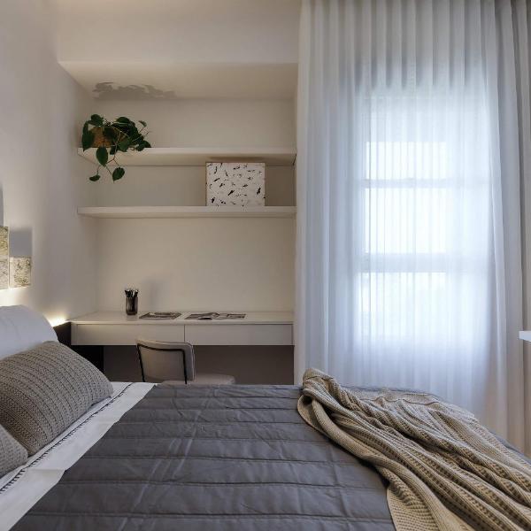 Luggo Inter Residence - Região Central BH
