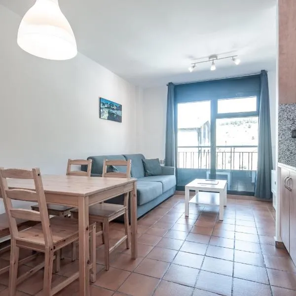 Apartaments VM Molleres, Hotel in Soldeu