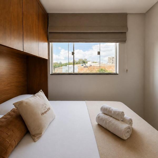 Apartamento em São João del- Rei