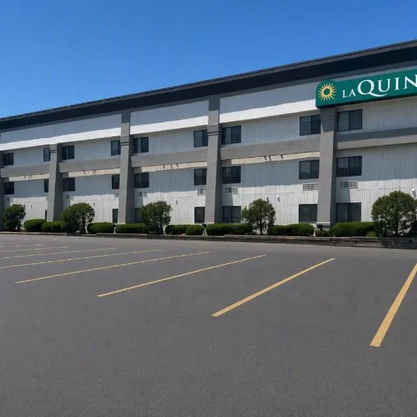 La Quinta Inn by Wyndham Auburn Worcester, Hotel in Auburn