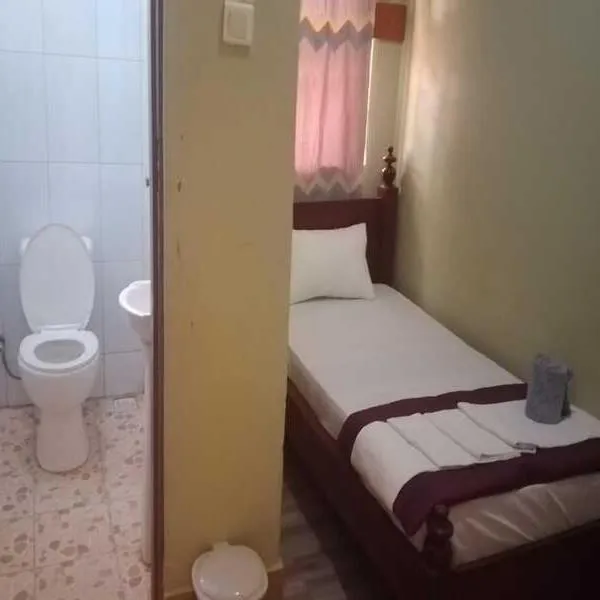 Salama Hospitality Group, ξενοδοχείο σε Arua