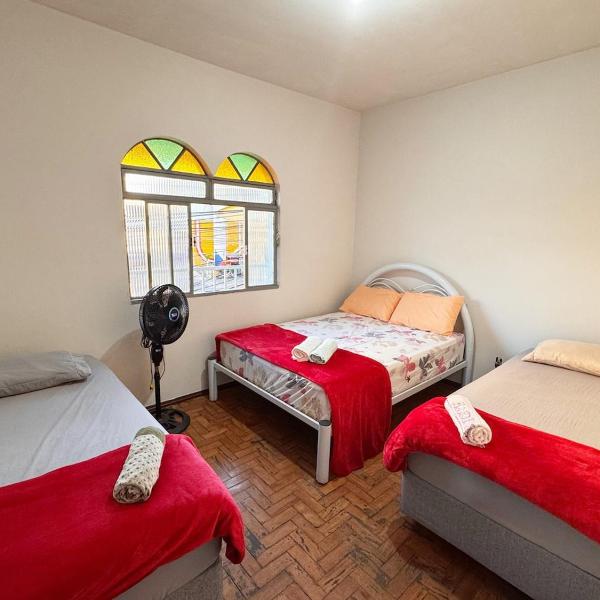 #101 - Apto com super localização, na Av Paraná