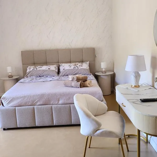 GINEVRA Apartment, hotel en Tropea