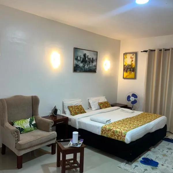Brickwood homes, hotel in Nairobi