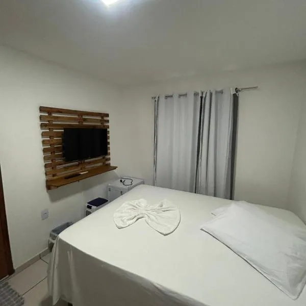 Pousada Ramon, מלון בRemígio