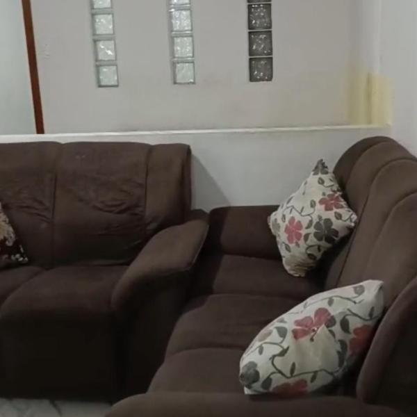 Pé na Areia Boqueirão ao lado shopping - Foto 2