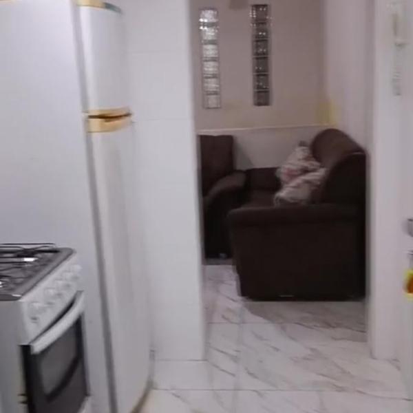 Pé na Areia Boqueirão ao lado shopping - Foto 3