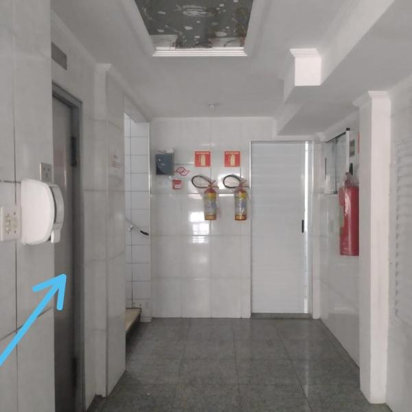 Pé na Areia Boqueirão ao lado shopping - Foto 4