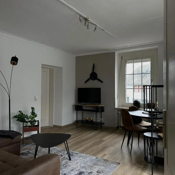 Nook ONE - Modern Apartment, hotel Wittlichben
