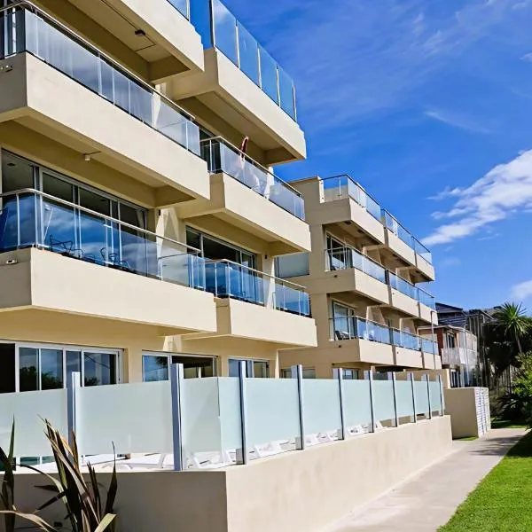 Arenas del Este, hotel in Costa del Este