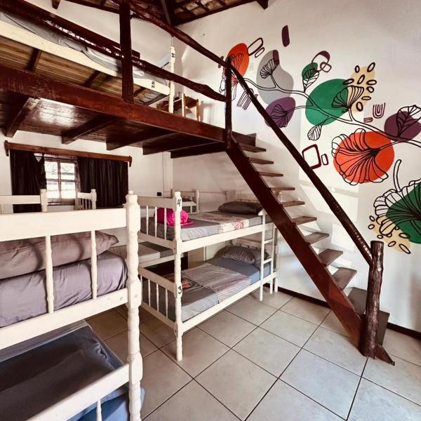 Em Casa Hostel - Foto 5