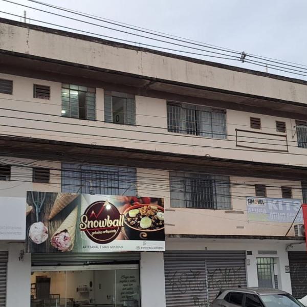 Studio Prático e Aconchegante - Metrô a 50 m - Foto 2