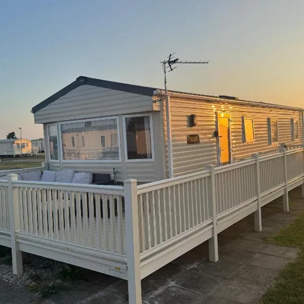 Fantasy Island - Kingfisher caravan park, hotel a Ingoldmells