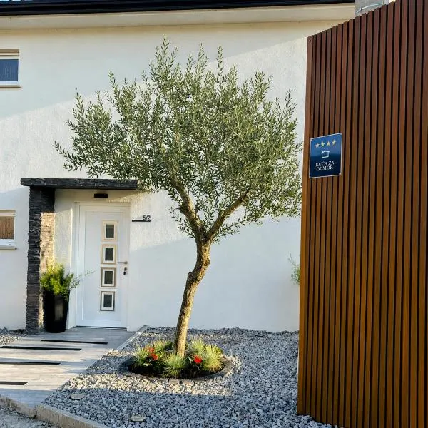 7sopot, hótel í Buzet