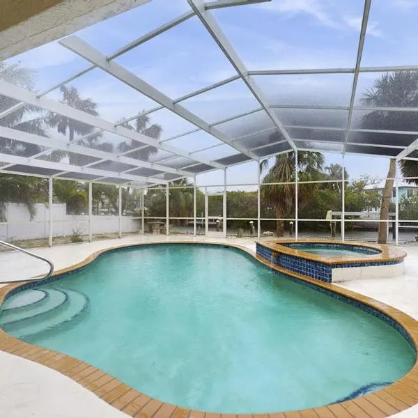Anna Maria's Finest, hotel en Anna Maria