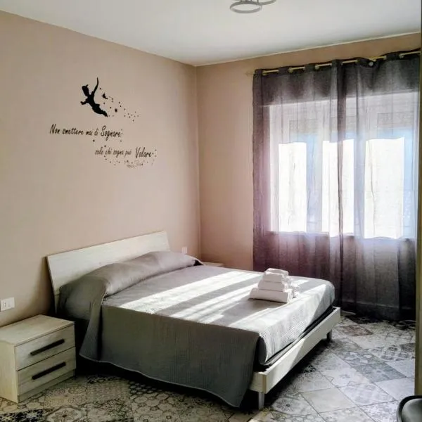 B&B Terme&Mare, hotell i Lamezia Terme