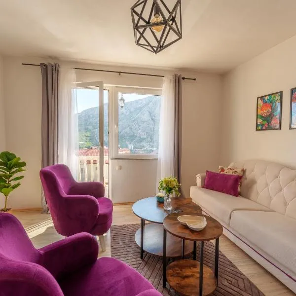 Old Bridge Boutique Mostar, Hotel in Mostar