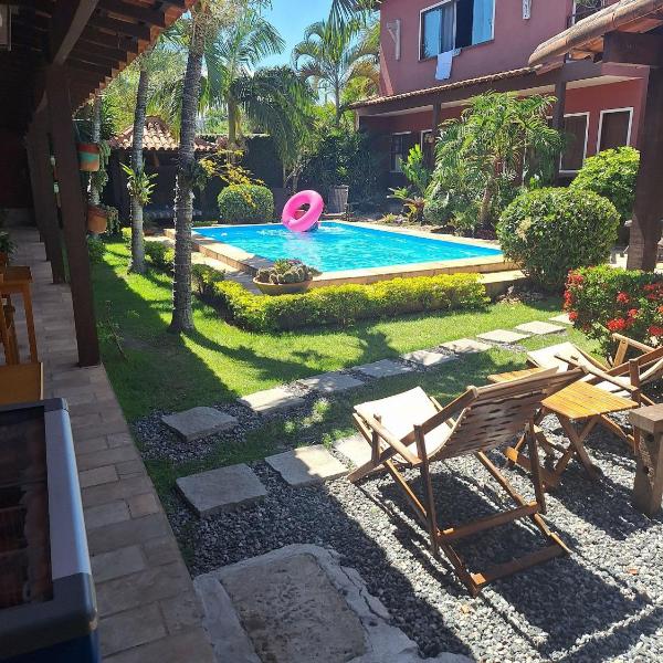 GuestHouse Casa da Aroeira - Foto 4