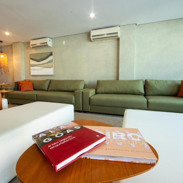 Wave Suítes Hotel & Lounge bar - Foto 5