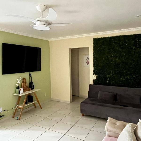 Copa Home Co-Living