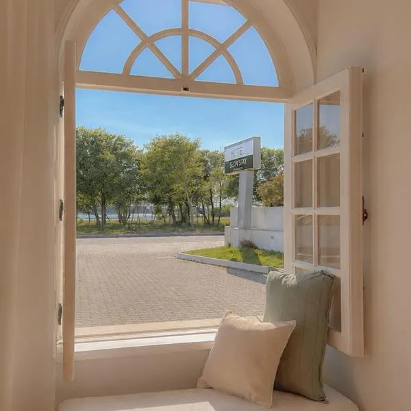 HOTEL SLOW STAY - Esposende, hotel in Esposende