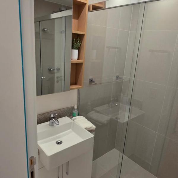 Premium Loft - Vista, Piscina e Conforto - Moinhos - Foto 3