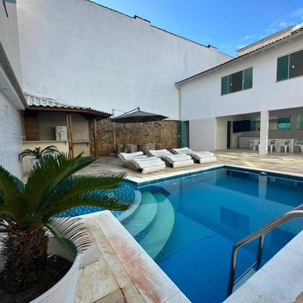 Condominio pé na areia - Angra dos Reis - Foto 4