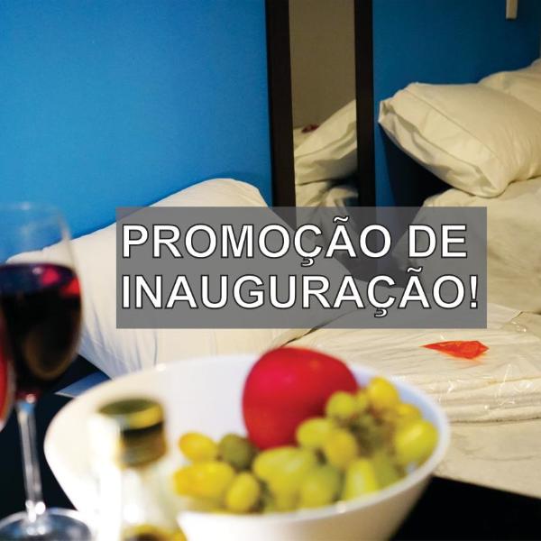 Casa do Trabalhador POA ap2