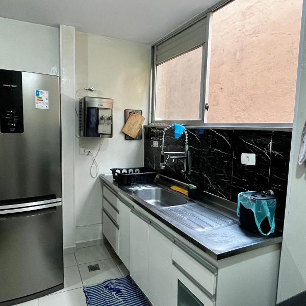 Copa Home Co-Living - Foto 4