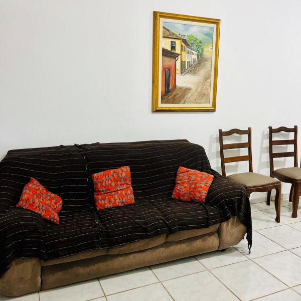 Casa Vida Brumadinho