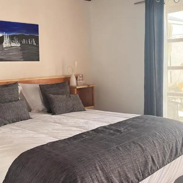 Hostal Malú, hotell i San Pedro de Atacama