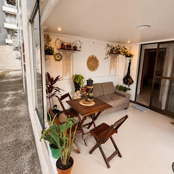 Refúgio Raízes Hostel