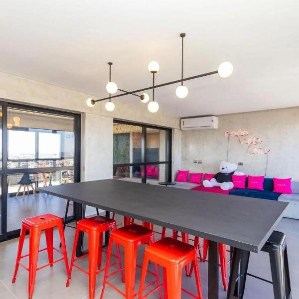 Vibe Água Verde - Espaço Moderno e Ótima Localização - Foto 4