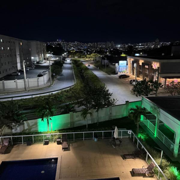 Apartamento próximo ao centro - Foto 5