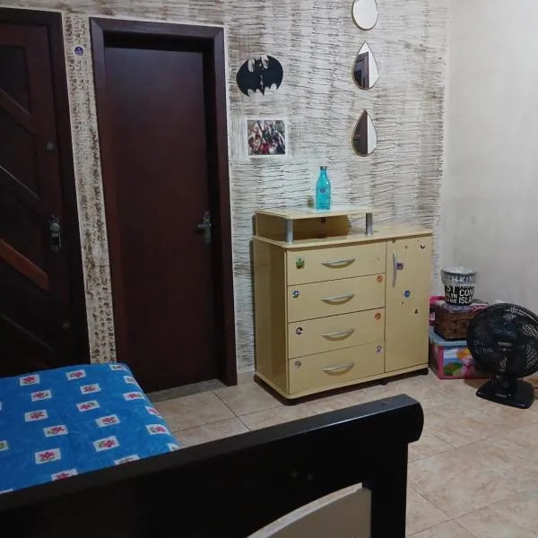 Suíte em casa particular, viešbutis mieste Lagoa Santa