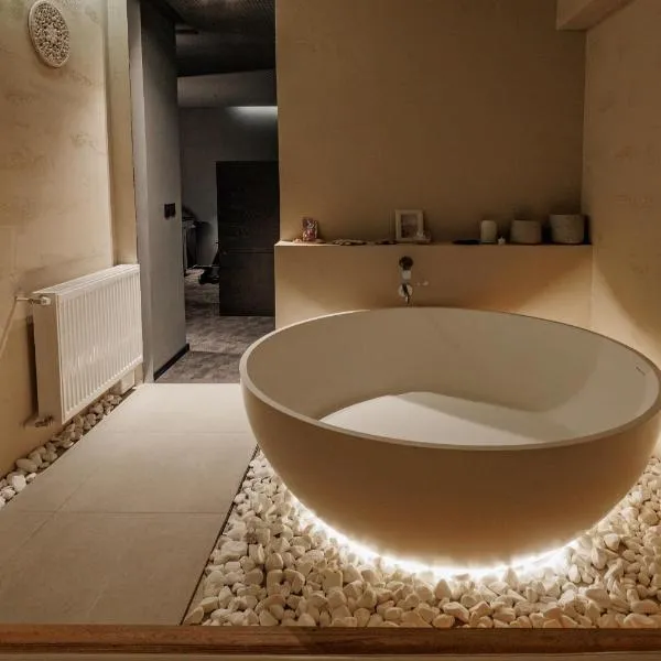 Hedonist SPA, hotel di Jagodina