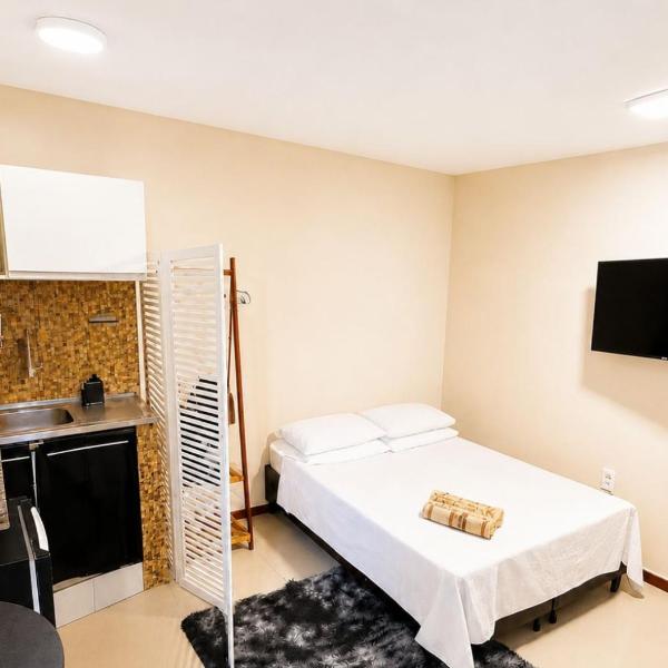 Apartamentos Porto Maravilha - Foto 5