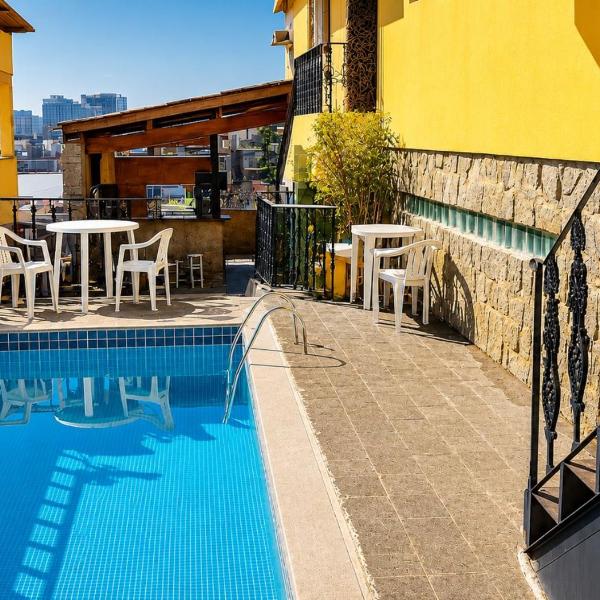 Apartamentos Porto Maravilha