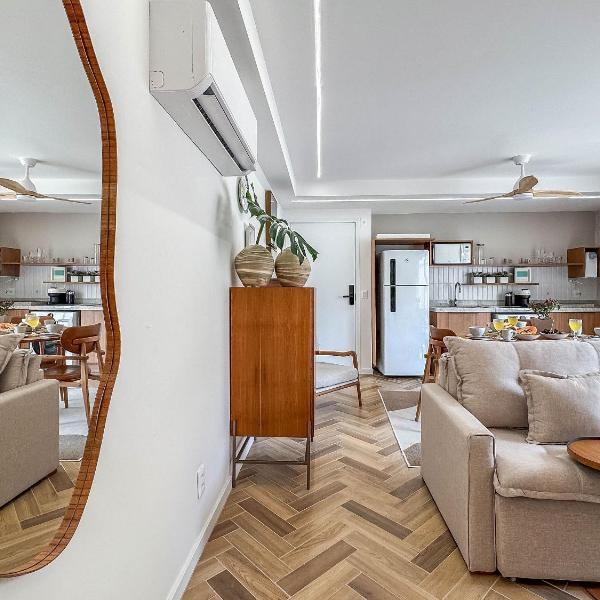 Apartamento novo Art Déco | Botafogo. - Foto 4