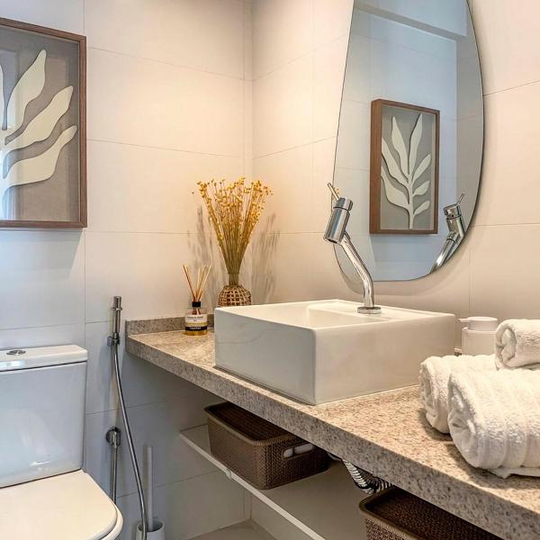 Apartamento novo Art Déco | Botafogo. - Foto 3