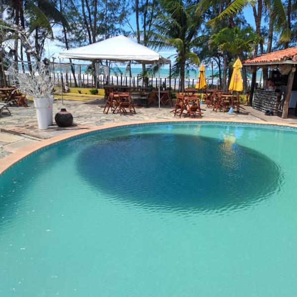 Girassol praia hotel