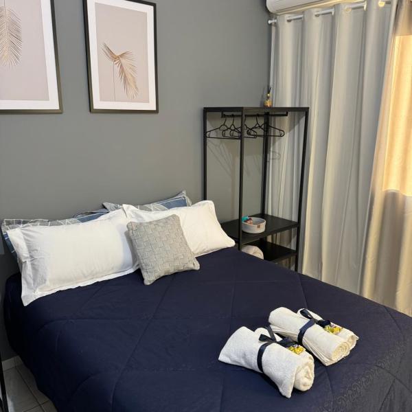 Apartamento aconchegante no centro da cidade - Foto 2