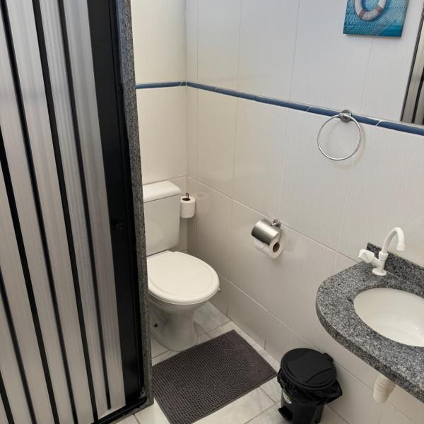 Apartamento aconchegante no centro da cidade - Foto 3