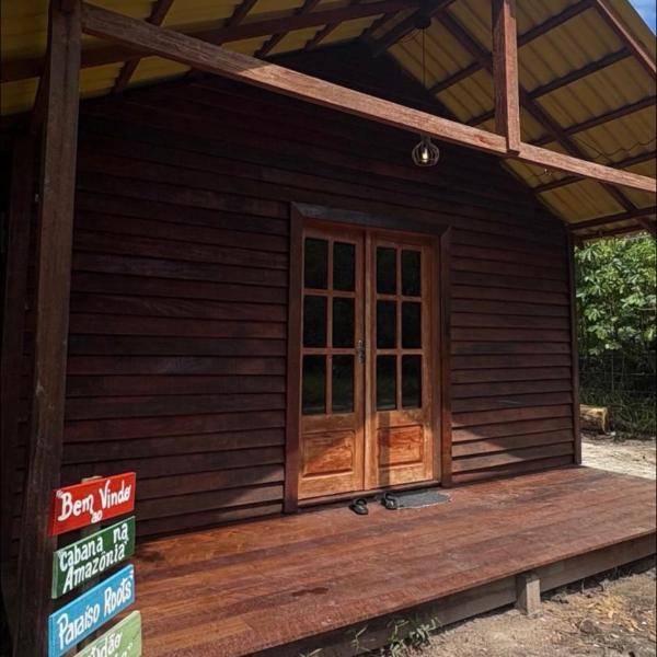 cabana eco roots
