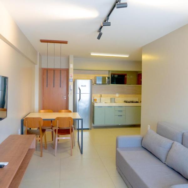 Top Unique Maceió - Foto 3